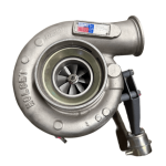 Rebuilt Holset WH1C Turbocharger fits 1991.5-1994 Dodge RAM Cummins 6BTA Engine 3533320 (3539911)